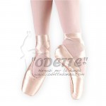 Scarpe da Punta  So Dança SD-31 Grisi